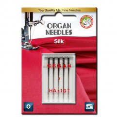 Organ Silk 55/7